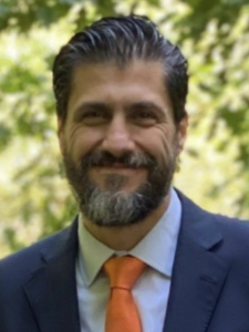 Luis Barrenechea Head Shot