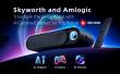 Skyworth and Amlogic Transform the Living Room with AI Camera-Enabled Set-Top Box at IBC2025