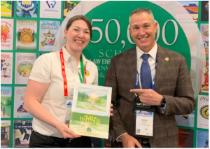 Johnny Jaquess, Chief of the Collin County Texas Prison