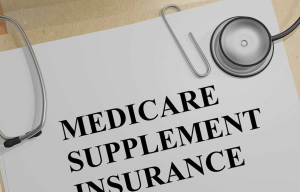 medicare supplement insurance.