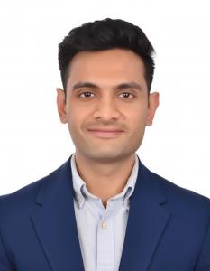 Sahen Ahuja, CEO of SustainInsight