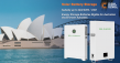 GSL ENERGY Launches 14.34 kWh Batteries to Capture Australia’s Home Battery Rebate Market