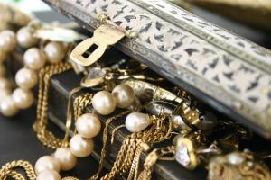Treasure