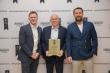 Phoenix Homes Wins Best Single Office Brokerage at Arabian Property Awards 2025
