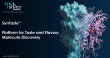 SynSilico® Launches SynTaste™: AI-Powered Platform for Flavor and Fragrance Discovery