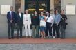 Magnani Health Clinic si prepara ad accogliere i talenti del National Biodiversity Future Center