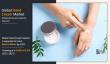 Hand Cream Market is likely to expand US$ 655.6 million at 6.2% CAGR by 2027 