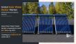 Solar Water Heater Market Forecast: Rising Demand in Residential & Rural Areas Fuels Market Growth