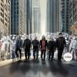 Legendary rock band The Grimm producing new hits after half-century hiatus
