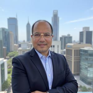 Pragati Dhingra, Founder & CEO, Genifea