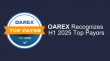 Ads.com, System1, and Tonic Among OAREX’s Top Programmatic Payors for H1 2025