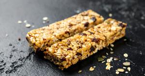 Top 10 Best Protein Bars of 2025