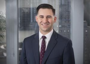 Alec Zavell