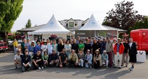 FOTILE Appliance Canada successfully concluded its "Smart Living, Freedom Journey" product experience event in Vancouver, drawing enthusiastic participation from local RV owners, yacht enthusiasts, and outdoor lifestyle advocates
