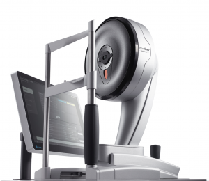 Wavelight Plus Machine