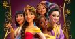 GJW+ Original Animated Modern Fairytale for a New Generation ‘Mina’ to Premiere on September 12