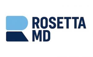 ArchimedesMedical, LLC announces the launch of RosettaMD, a free AI-powered platform that translates complex medical jargon into plain English RosettaMD Primary Logo