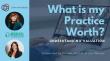 LHM Partners and Medical Marketing Whiz Announce Free Webinar: 'What Is My Practice Worth?'