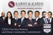 Karns & Karns Personal Injury and Accident Attorneys Opens in Concord, California Expanding Northern California Presence