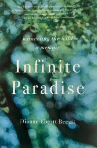Infinite Paradise Cover