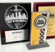 Thrive PEO Named ‘Best HR Outsourcing Company’ for Fifth Consecutive Year