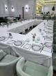 Lilou Presenta El Salón Campos Elíseos Como Nueva Opción Si Buscas Donde Cenar en Polanco