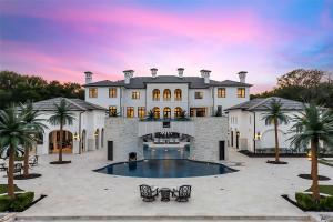 1469 Sunshine Lane, Southlake, Texas