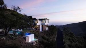 12530 Stagecoach Road, Malibu, California