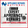 National Appliance Repairs Strengthens Leadership in Appliance Repairs in Brisbane, Australia