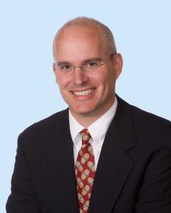 Image of Colorado Springs Radiologists President Timothy Cloonan, MD