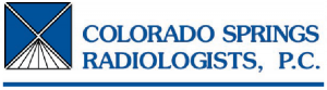 Colorado Springs Radiologists Logo