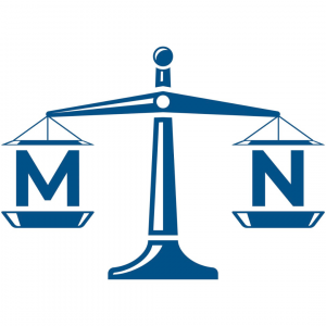 Law Office of Mark Nicholson logo