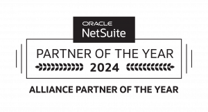 23735458 partner of the year 2024 badge
