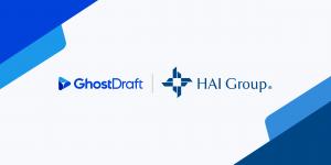 As part of its ongoing digital transformation, HAI Group—the nation’s leading property-casualty insurer founded by and dedicated to public and affordable housing providers—has expanded its use of GhostDraft, a leading Customer Communications Management (CCM) solution, to support the launch of its commercial property line of insurance on a new policy administration system GhostDraft and HAI Group Press Release