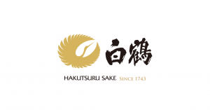 The official logo for Hakutsuru Sake USA