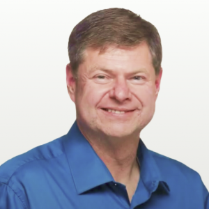 Frank Glaush (CTO, All Jersey MLS)