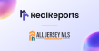 RealReports Continues Nationwide Expansion with All Jersey MLS Partnership