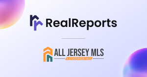 RealReports x All Jersey MLS