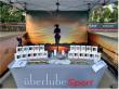 ÜBERLUBE SPORT TEAMS UP WITH BY SUPERTRI TO ENHANCE COMFORT FOR ATHLETES