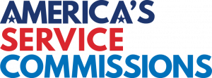Eleven leaders from across the nation were recognized in Washington, DC last night at the 2025 Innovation and Leadership Awards, hosted by America’s Service Commissions (ASC) America's Service Commissions logo