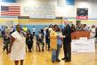  Alabama Teacher Veronica Pitts Named  Bill of Rights Institute National Civics Teacher of the Year