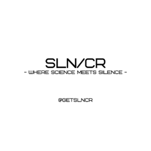 SLN/CR logo
