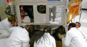 U.S. Navy’s FLTSATCOM was established at Naval Postgraduate School (NPS) in 1992 and began operating to help educate and train hundreds of NPS students.