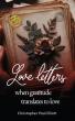 Bestseller News: Christopher Paul Elliott’s Love Letters Wins Hearts Across the Globe