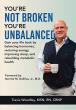 Breakthrough Book Exposes Hidden Blueprint to Fix Fatigue, Weight Gain, Poor Sleep, and Hormone Imbalance