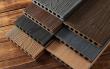 Insights from China Leading Wall Slats Wood Suppliers: An In-Depth Look at Xiangying New Materials