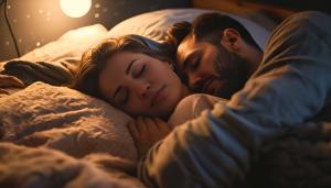 Better Sleep WIth Zyppah