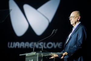 WARRENSLOVE