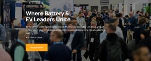 The Battery Show & EV Tech Expo 2025
