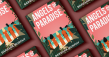 Bestselling Author Barbara Murphy Releases New Memoir, Angels of Paradise